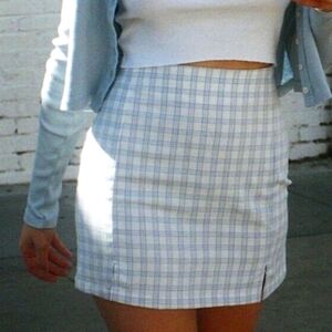 Brandy Melville Skirt